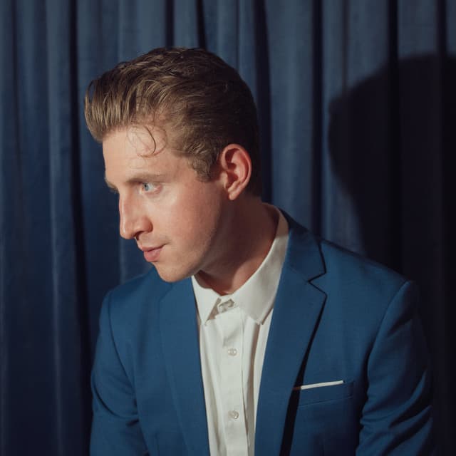 Jonathan Plevyak artist profile image