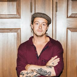 Benjamin William Hastings's artist profile image