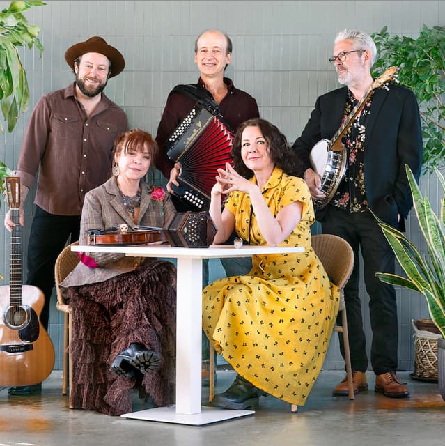 Solas artist profile image