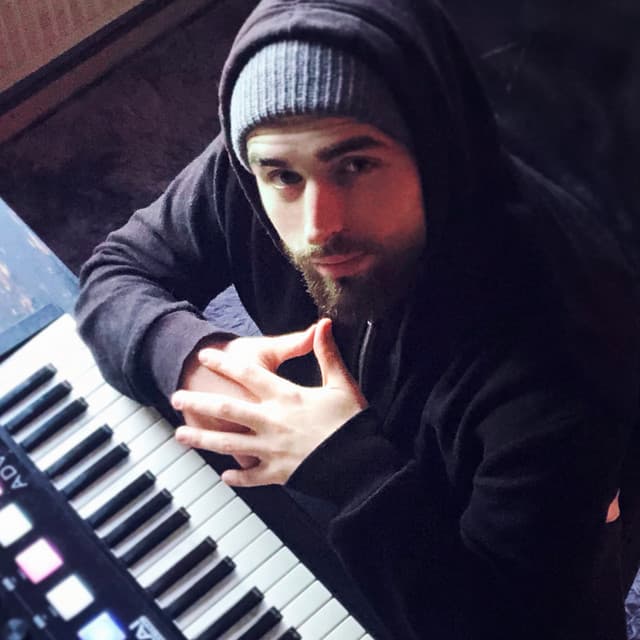 Syko artist profile image