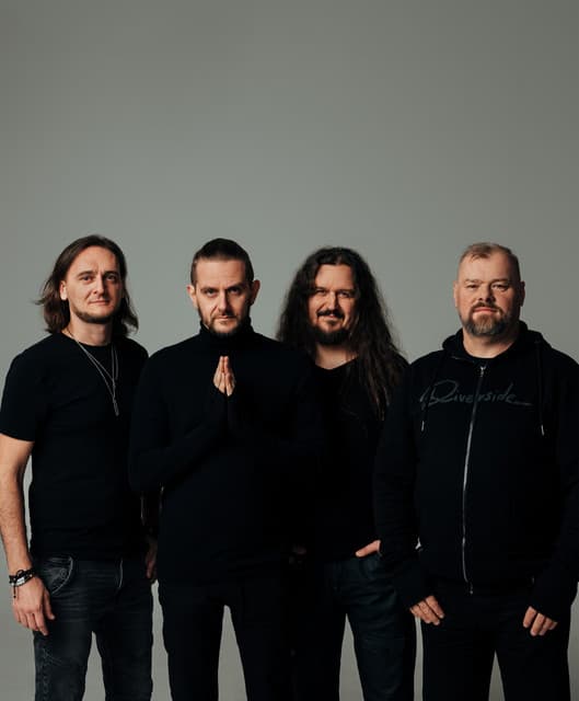 Riverside artist profile image
