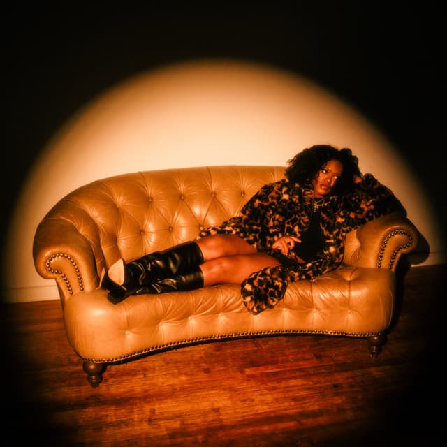 DALI's artist profile image