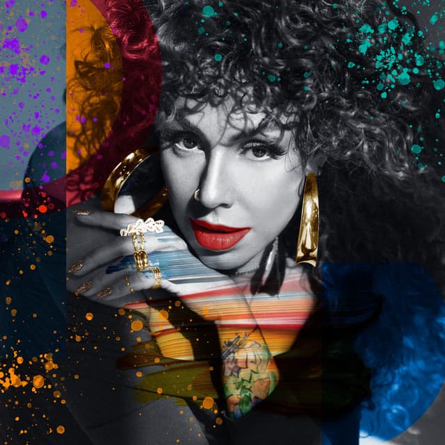 Maía artist profile image