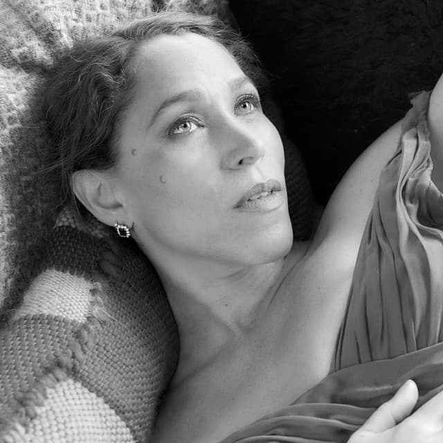 China Forbes artist profile image