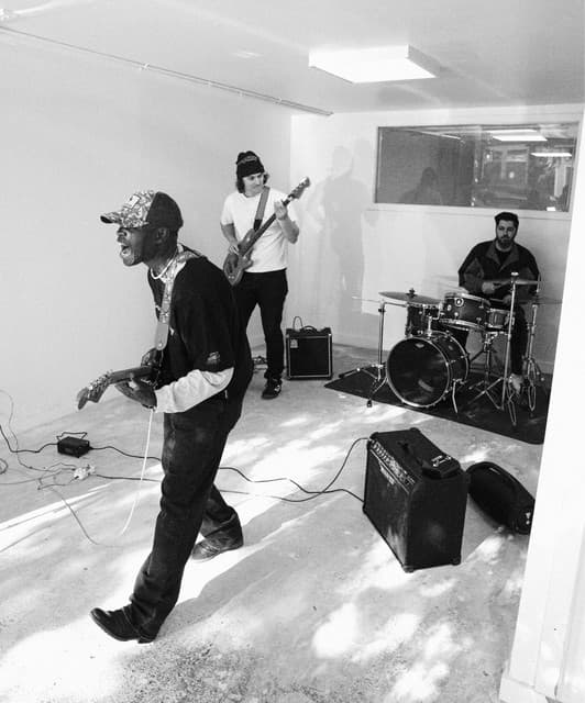 Devvy Dub artist profile image