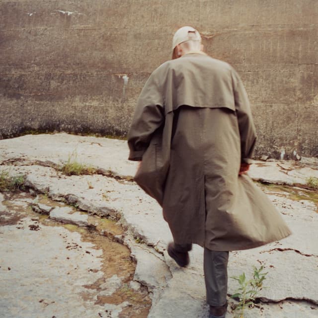 Priori artist profile image