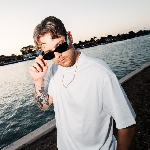 CMC$ artist profile image