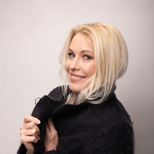 Malene Mortensen profile