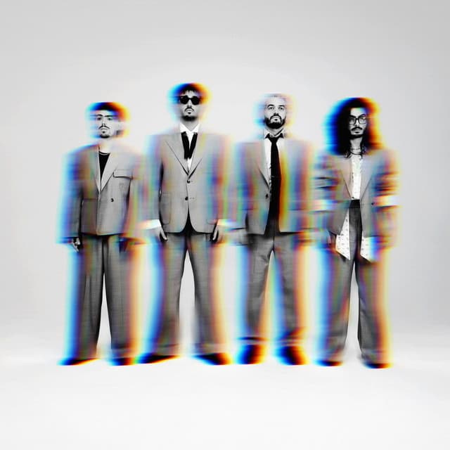 Morat artist profile