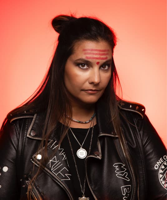 La Santa Music artist profile image