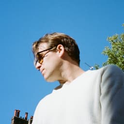 Tourist's artist profile image