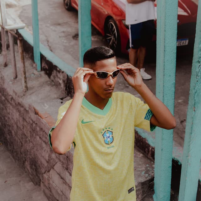 MC Menor JP artist profile image