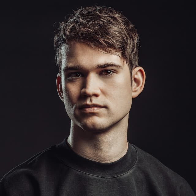 Devin Wild artist profile image