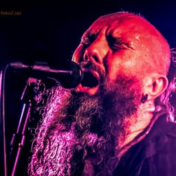 Kultur Shock's artist profile image