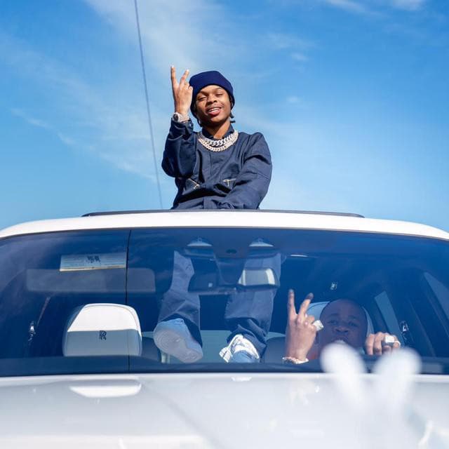 42 Dugg's artist profile image