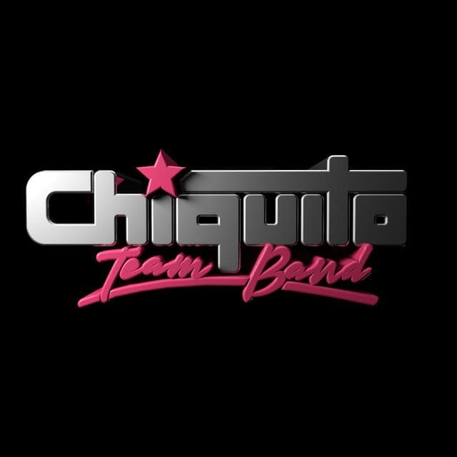 Chiquito Team Band's artist profile image