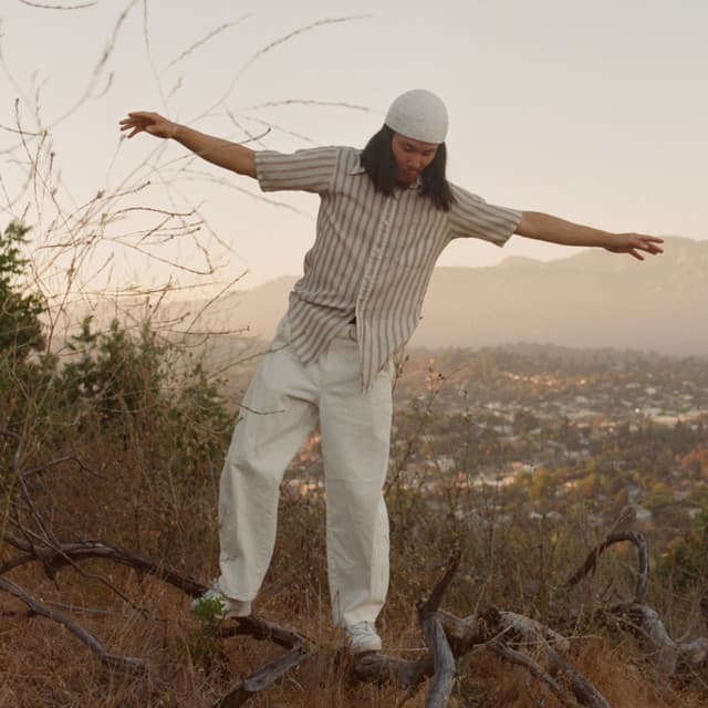 Lionmilk artist profile image