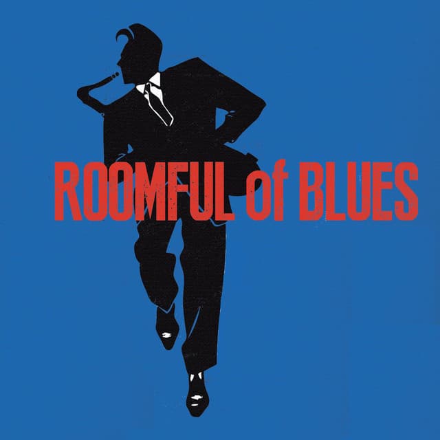 Roomful Of Blues artist profile image