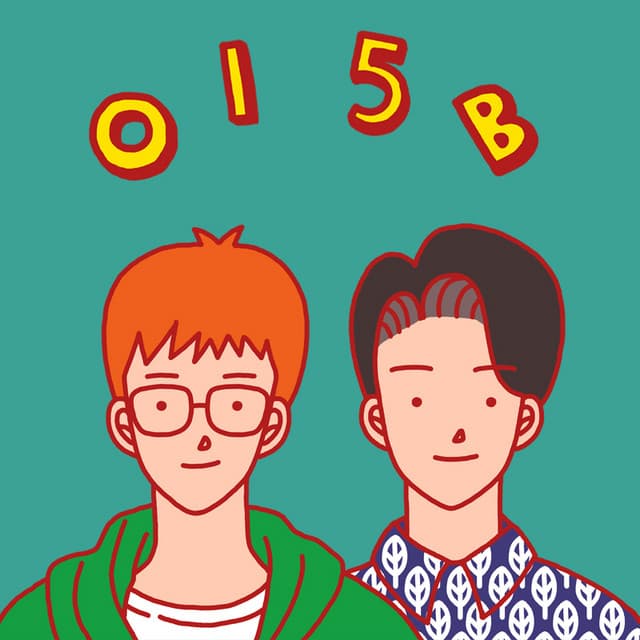 015B artist profile image