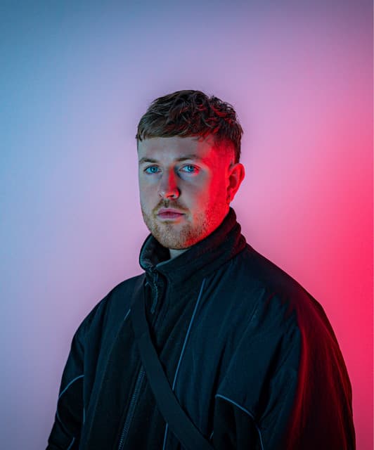 KIRK artist profile image