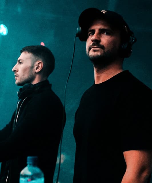 Nightlapse artist profile image