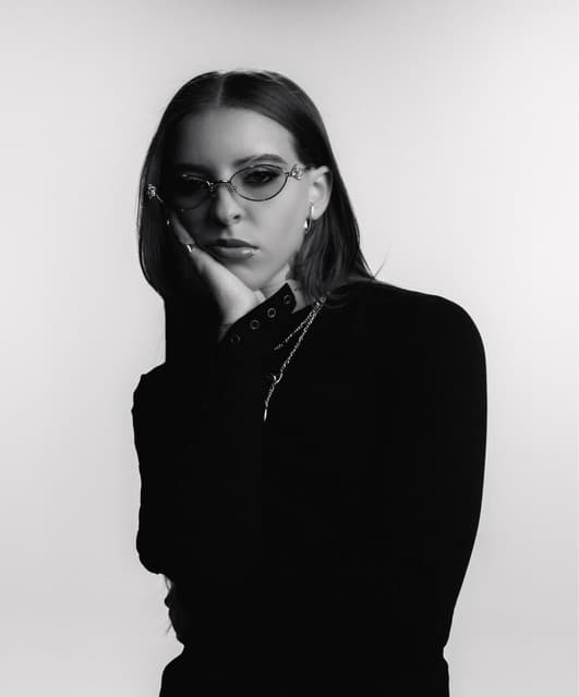 Young Miko artist profile