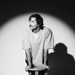 Pat Barrett's artist profile image