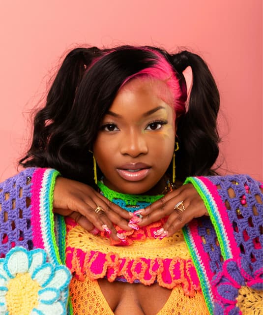 UNIIQU3 artist profile image