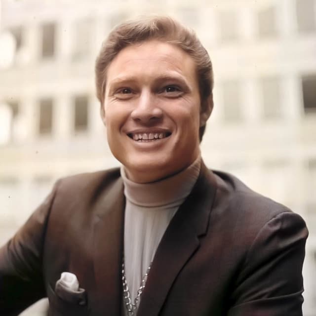 Bruce Channel profile