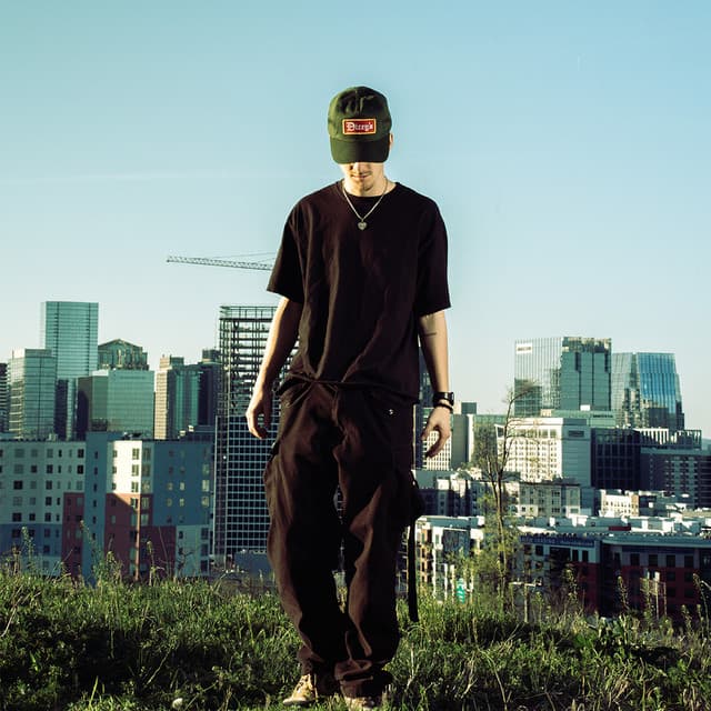 Jgriff artist profile