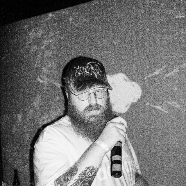 Young Gho$t artist profile image