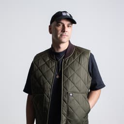 AC Slater's artist profile image