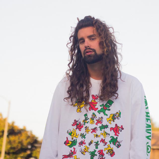 MXXWLL artist profile image