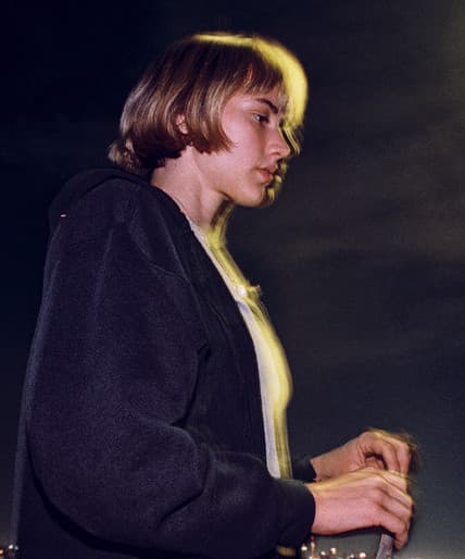 Frances Whitney profile