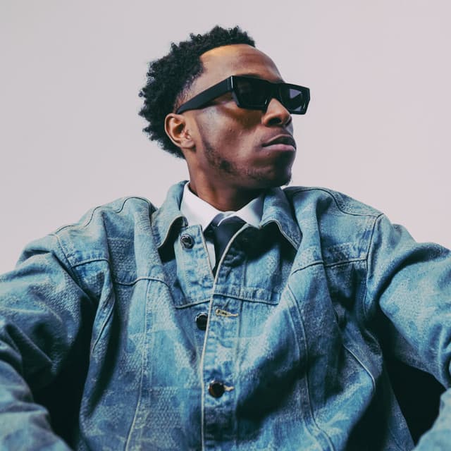 Skeete artist profile image