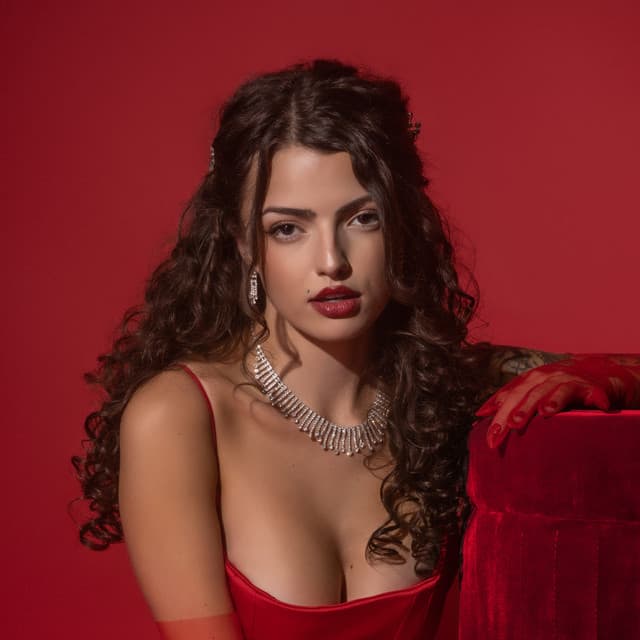 Emmaline's artist profile image