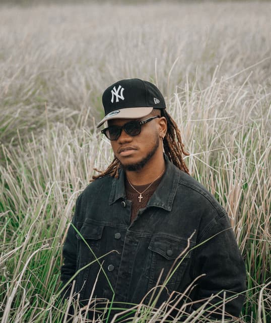 CHILLBILL artist profile image