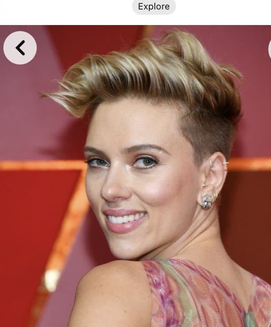 Madge profile
