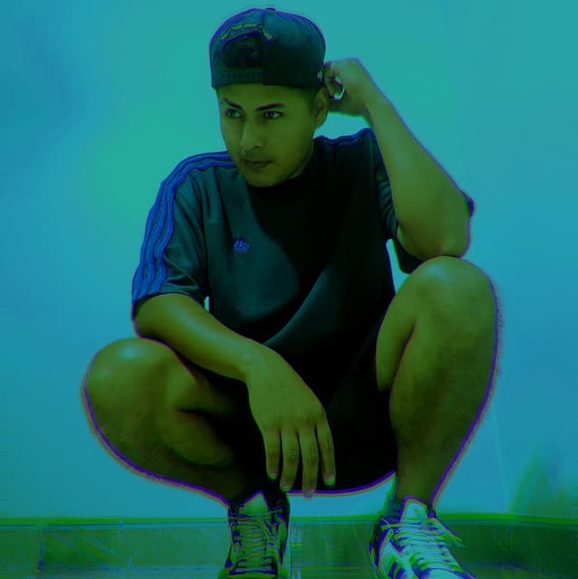 Lúi Onthebeat artist profile image