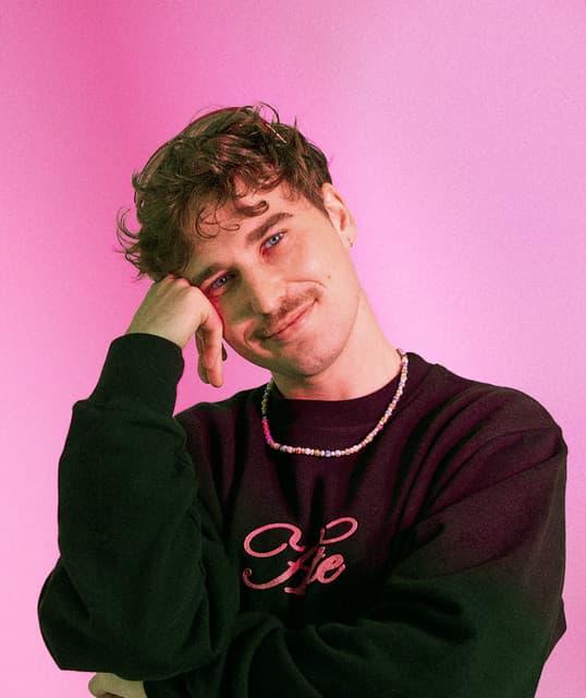 mischluft's artist profile image