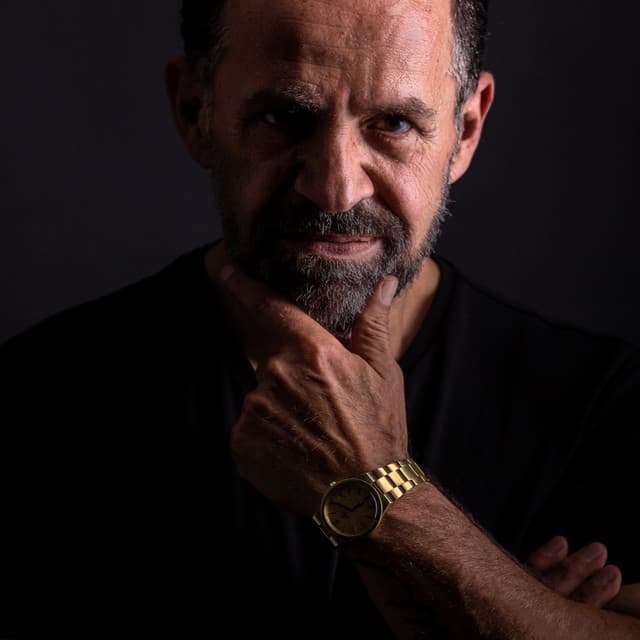 DJ Quicksilver artist profile image