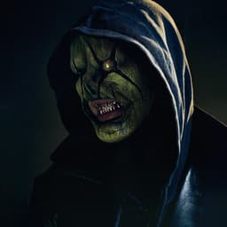 Ice Nine Kills's artist profile image