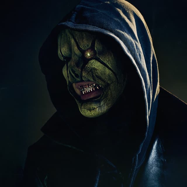 Ice Nine Kills's artist profile image