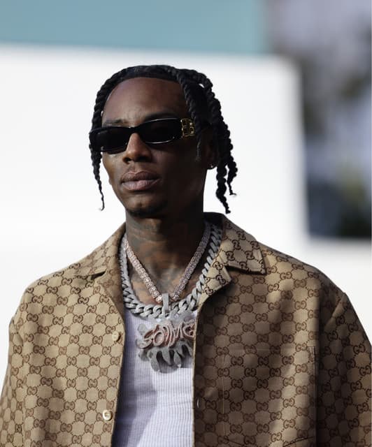 Soulja Boy's artist profile image