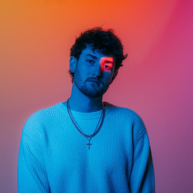 Austin Snell artist profile image