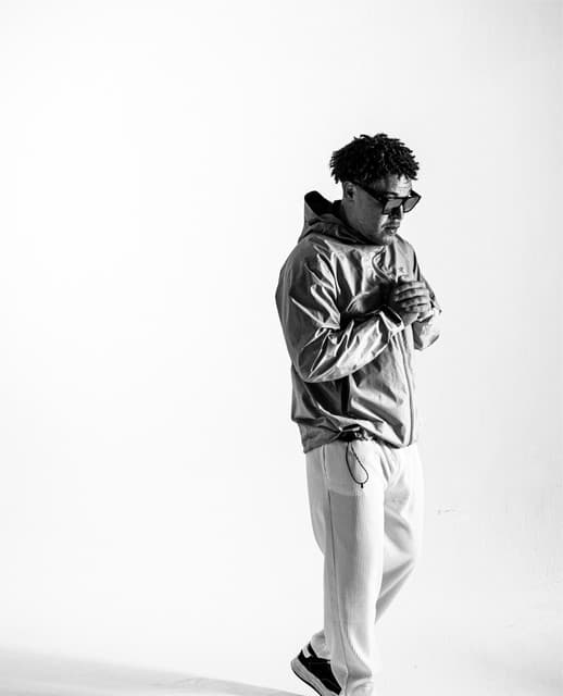 Tyler Daley artist profile image