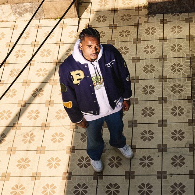 VND artist profile image