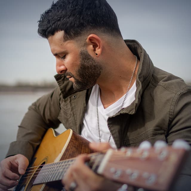 Will Dempsey's artist profile image