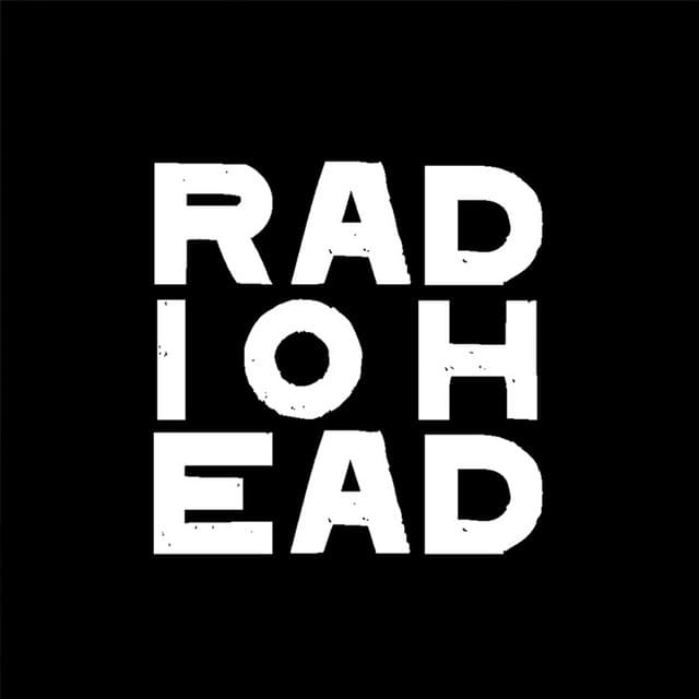 Radiohead artist profile image