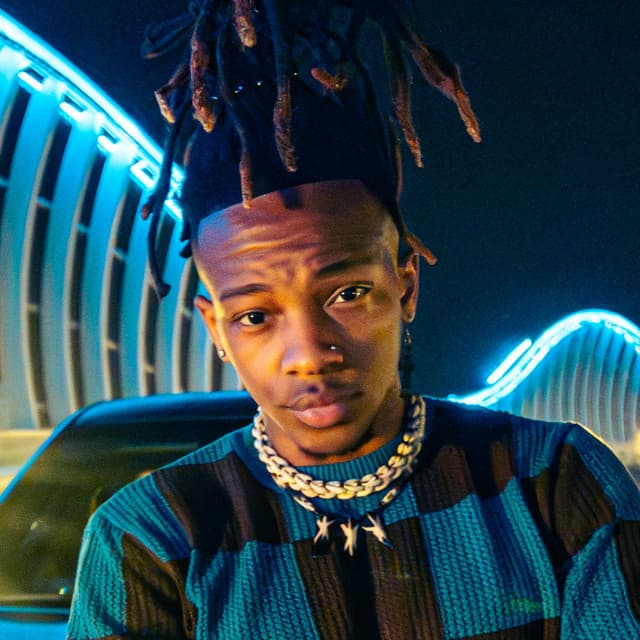 Jufu artist profile image